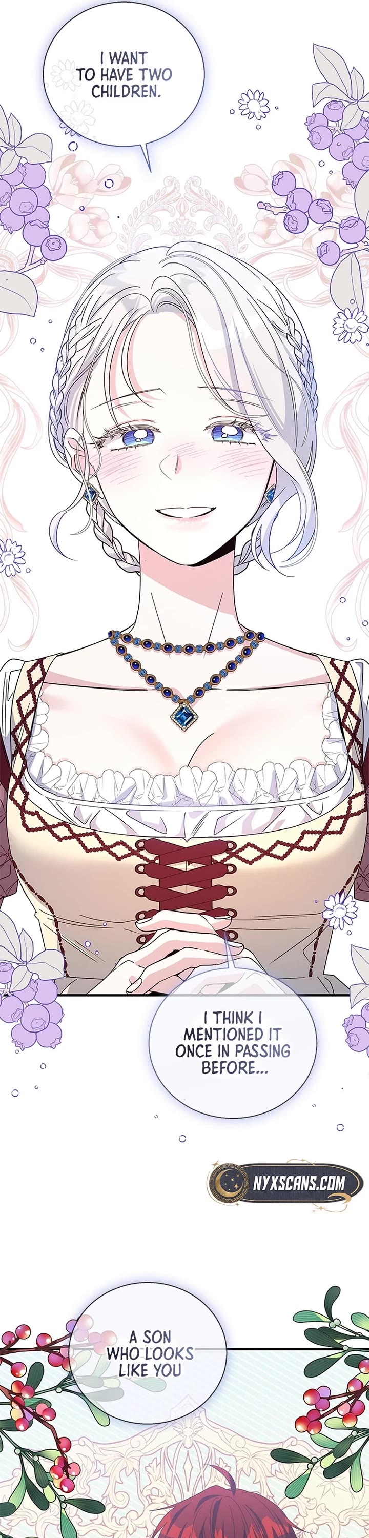 Honey, I’m Going On a Strike Chapter 135 page 4 - Chapter 135