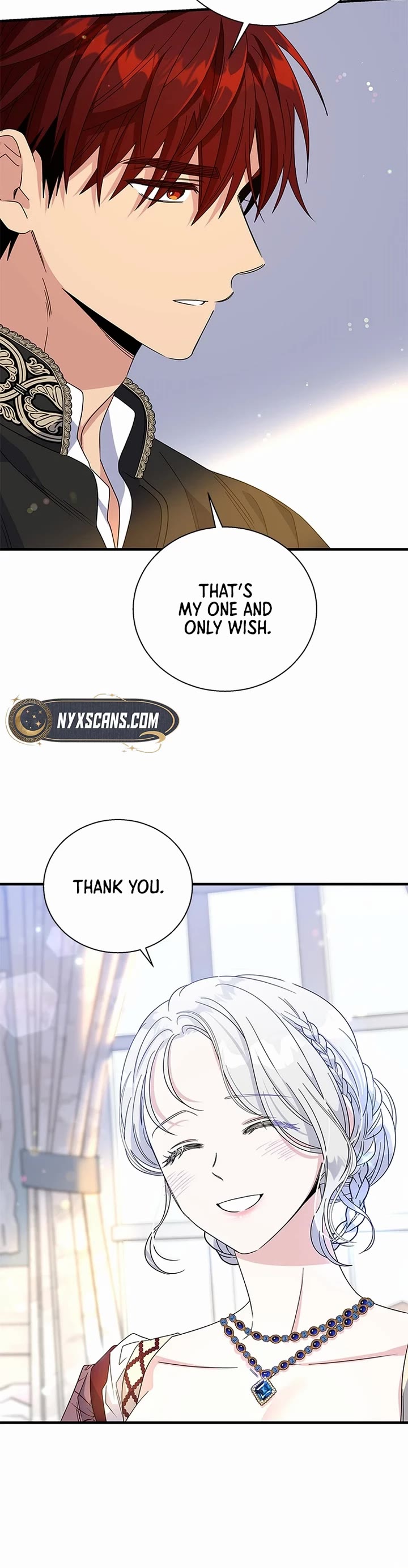 Honey, I’m Going On a Strike Chapter 135 page 9 - Chapter 135
