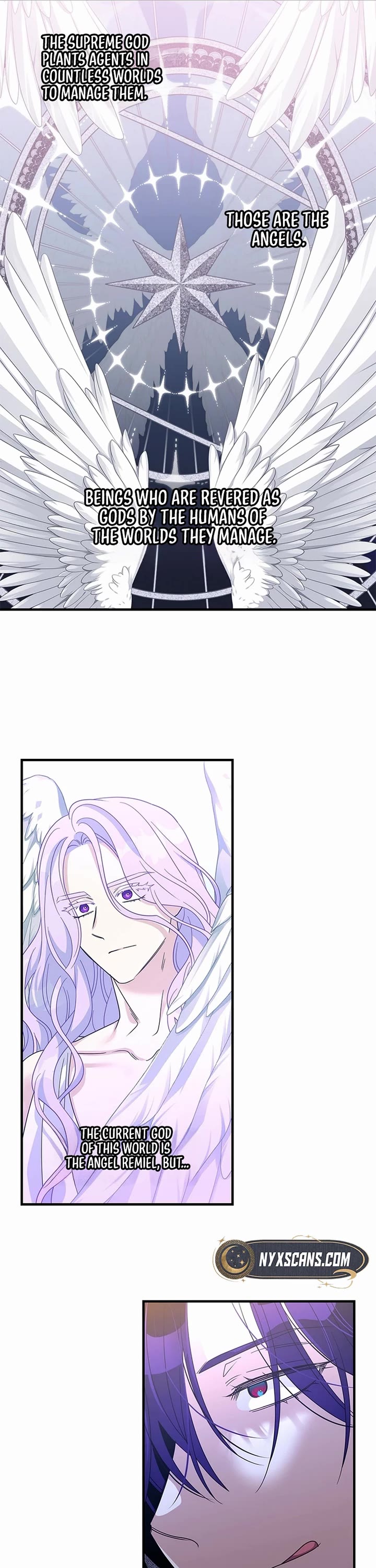 Honey, I’m Going On a Strike Chapter 136 page 10 - Chapter 136