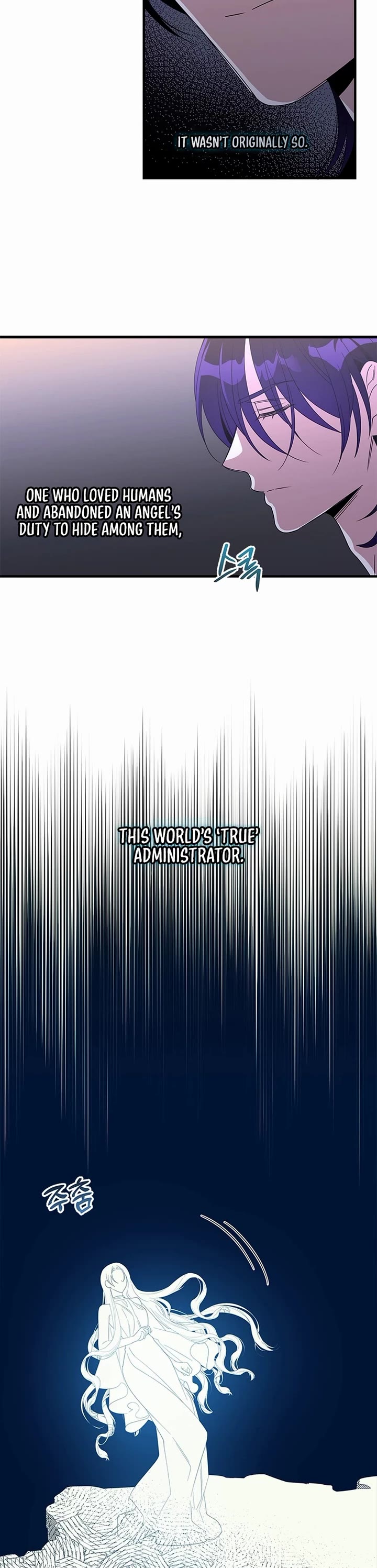 Honey, I’m Going On a Strike Chapter 136 page 11 - Chapter 136