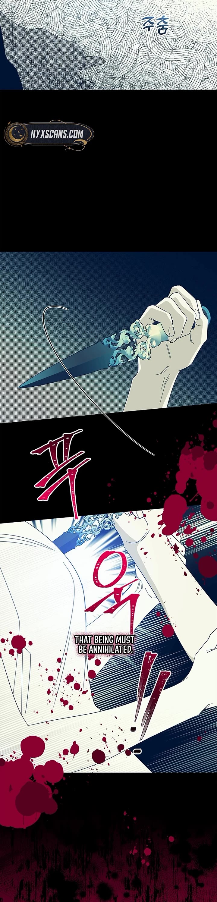 Honey, I’m Going On a Strike Chapter 136 page 12 - Chapter 136