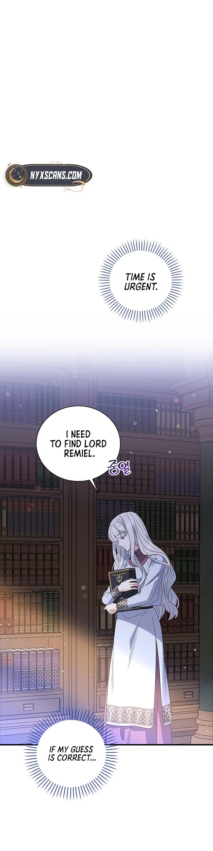 Honey, I’m Going On a Strike Chapter 136 page 15 - Chapter 136