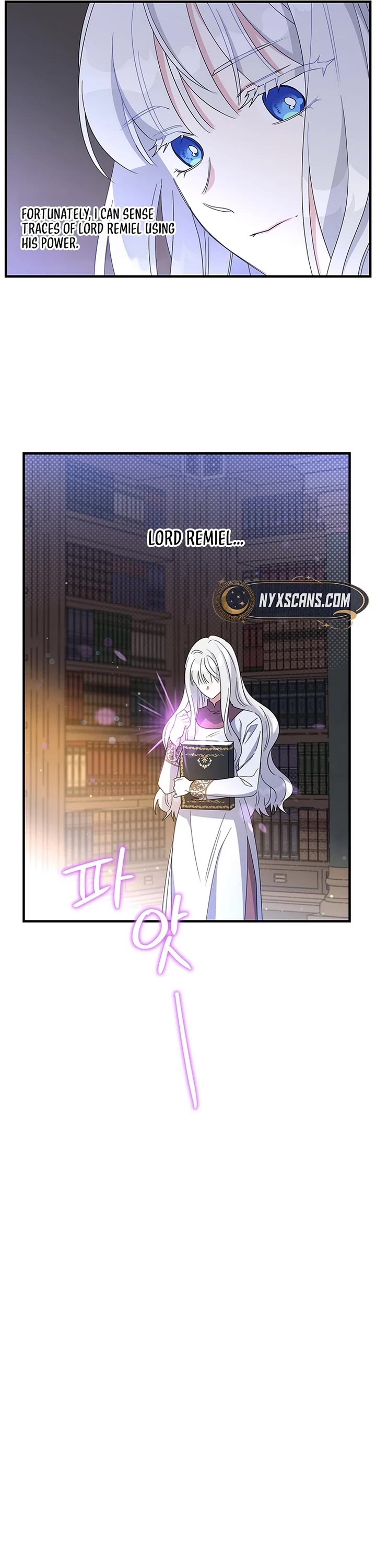 Honey, I’m Going On a Strike Chapter 136 page 16 - Chapter 136