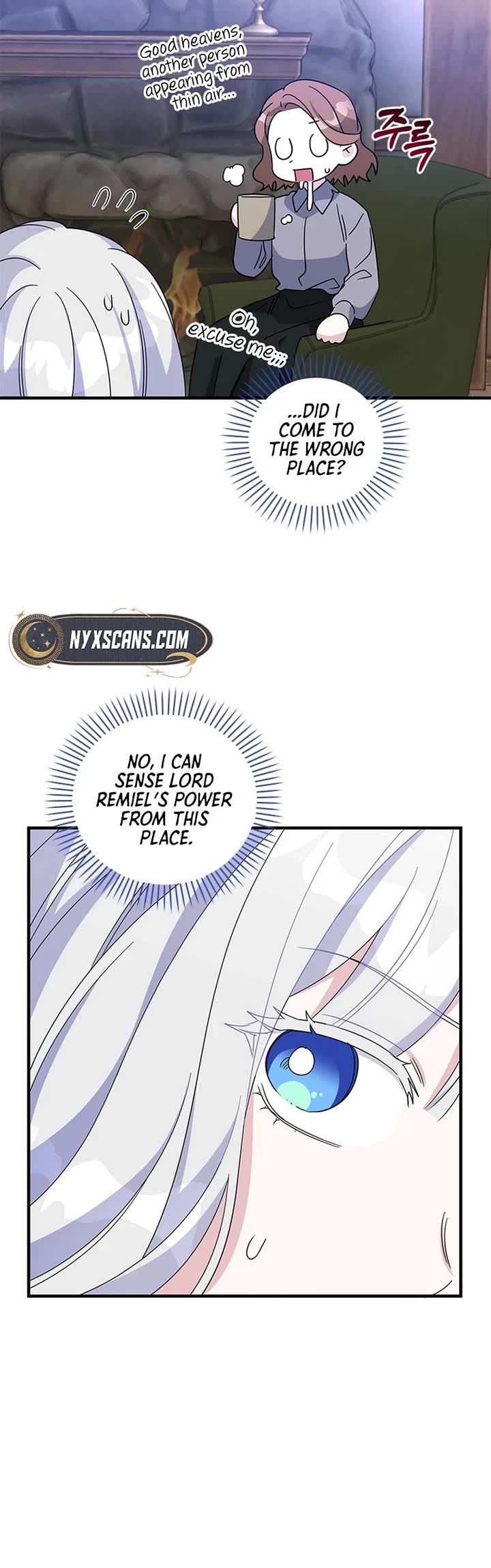 Honey, I’m Going On a Strike Chapter 136 page 18 - Chapter 136