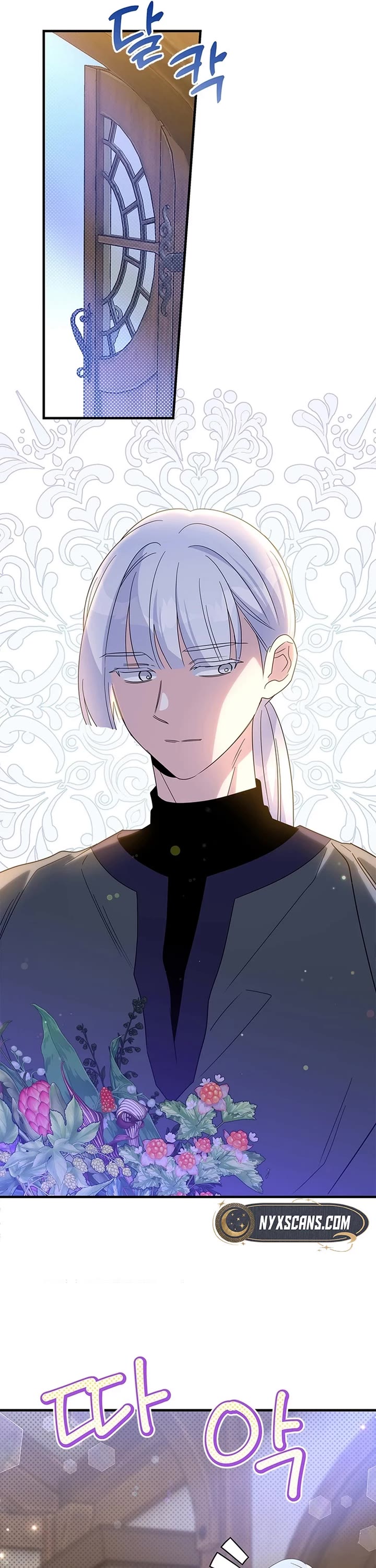 Honey, I’m Going On a Strike Chapter 136 page 19 - Chapter 136