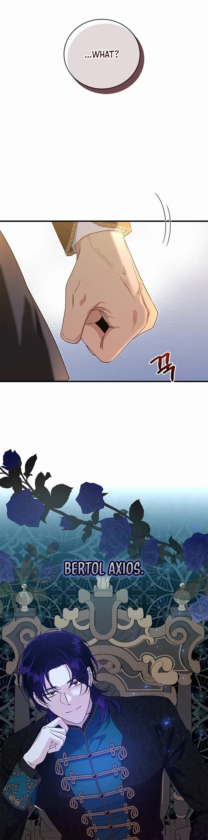 Honey, I’m Going On a Strike Chapter 136 page 2 - Chapter 136