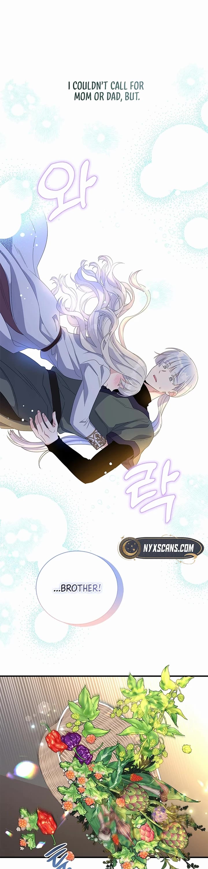 Honey, I’m Going On a Strike Chapter 136 page 22 - Chapter 136