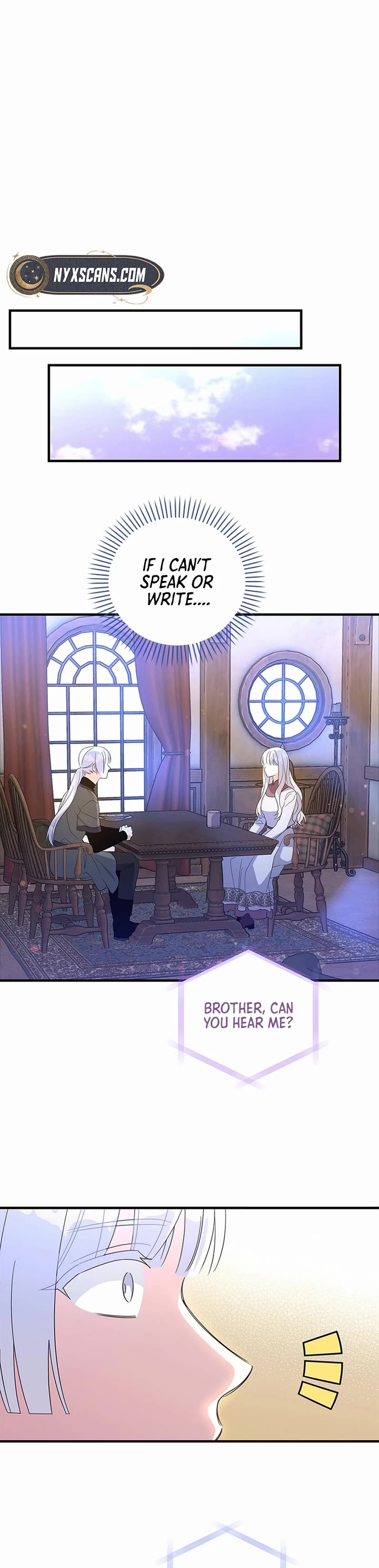 Honey, I’m Going On a Strike Chapter 136 page 24 - Chapter 136