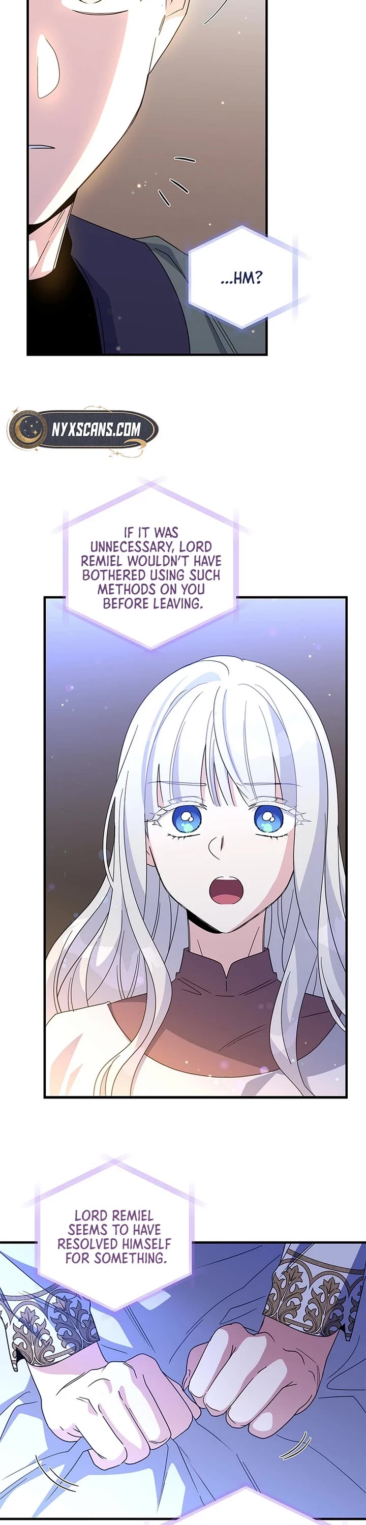 Honey, I’m Going On a Strike Chapter 136 page 27 - Chapter 136