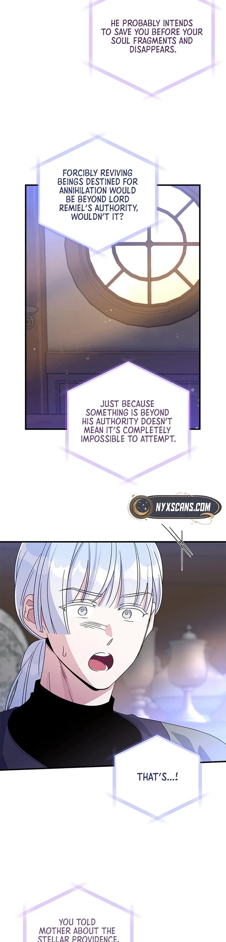 Honey, I’m Going On a Strike Chapter 136 page 28 - Chapter 136
