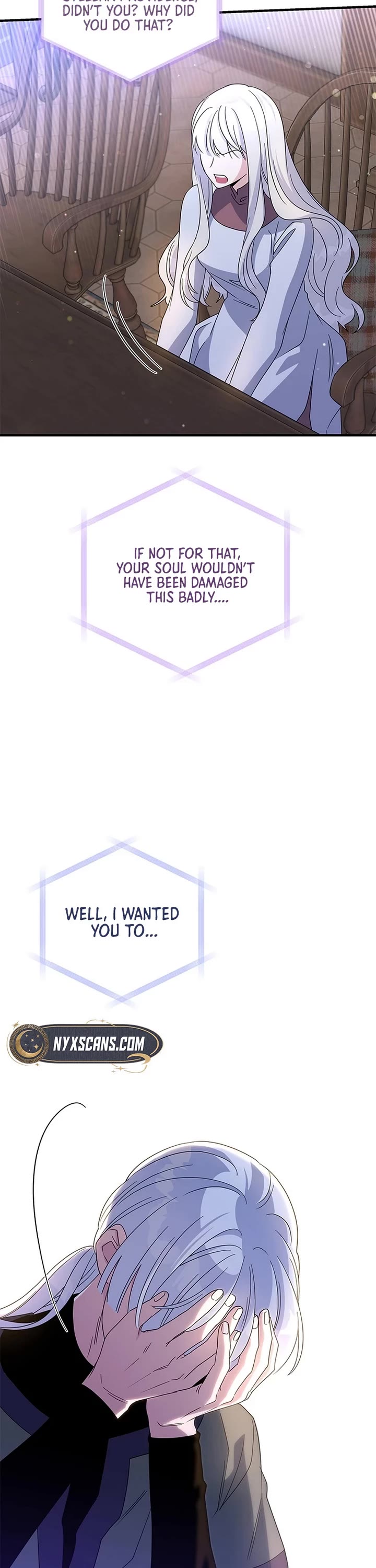 Honey, I’m Going On a Strike Chapter 136 page 29 - Chapter 136