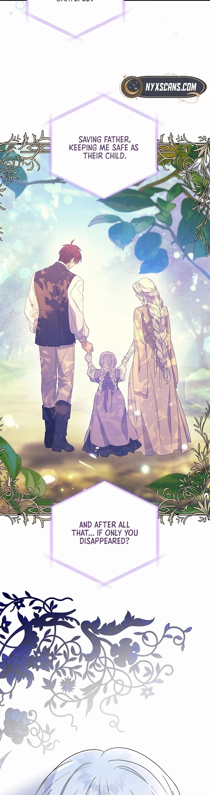 Honey, I’m Going On a Strike Chapter 136 page 31 - Chapter 136