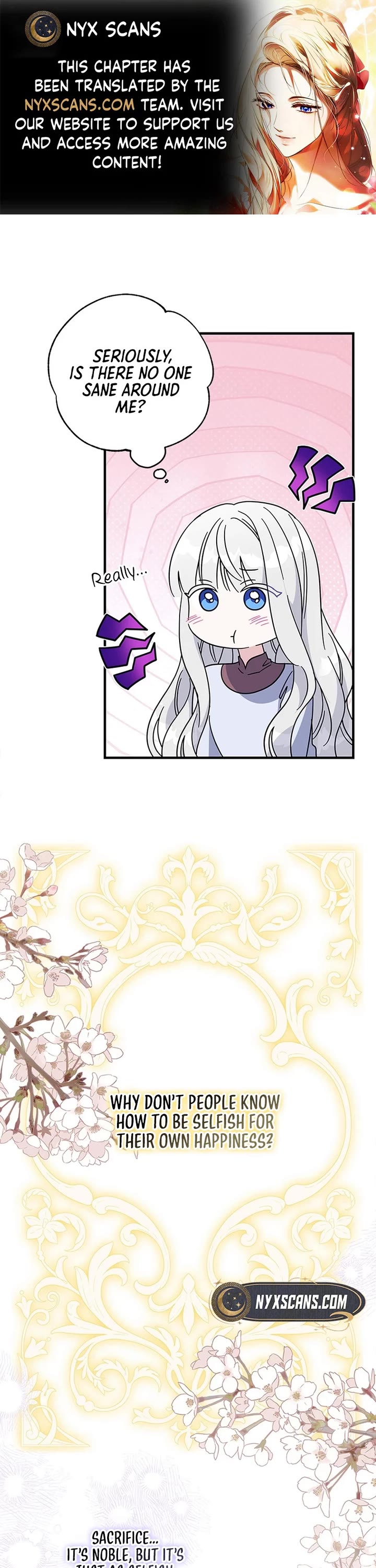 Honey, I’m Going On a Strike Chapter 137 page 1 - Chapter 137