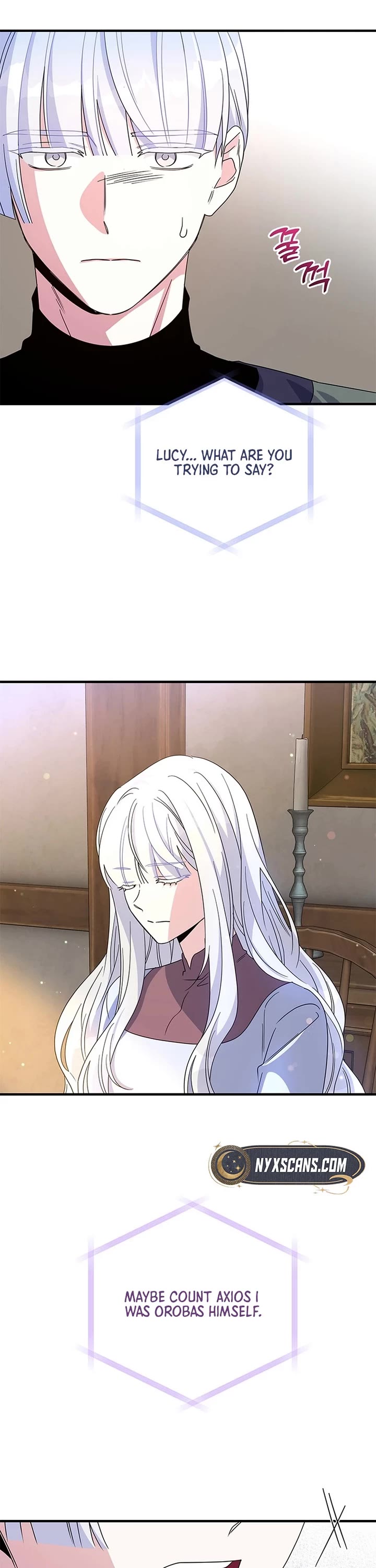 Honey, I’m Going On a Strike Chapter 137 page 11 - Chapter 137