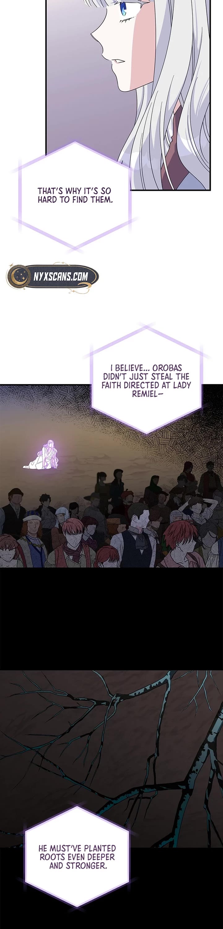 Honey, I’m Going On a Strike Chapter 137 page 13 - Chapter 137