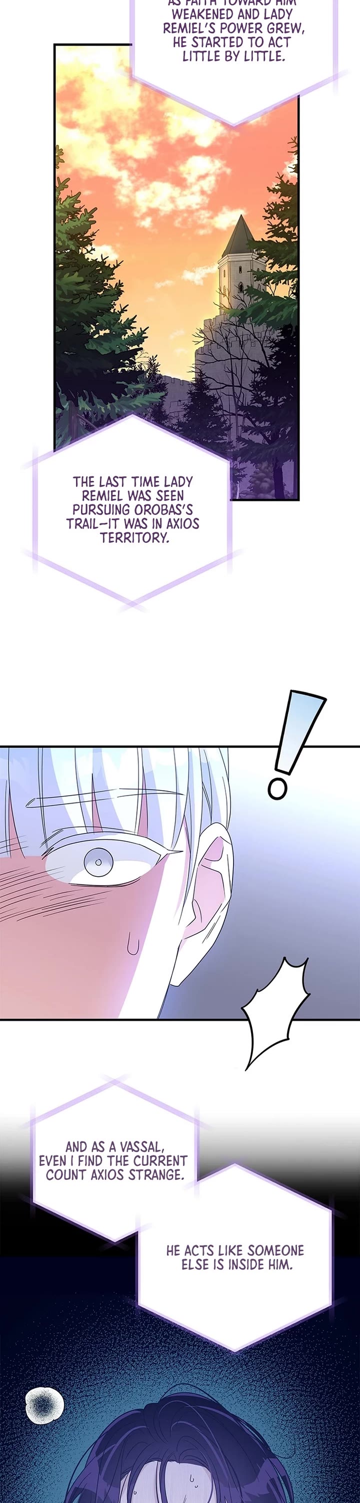 Honey, I’m Going On a Strike Chapter 137 page 15 - Chapter 137