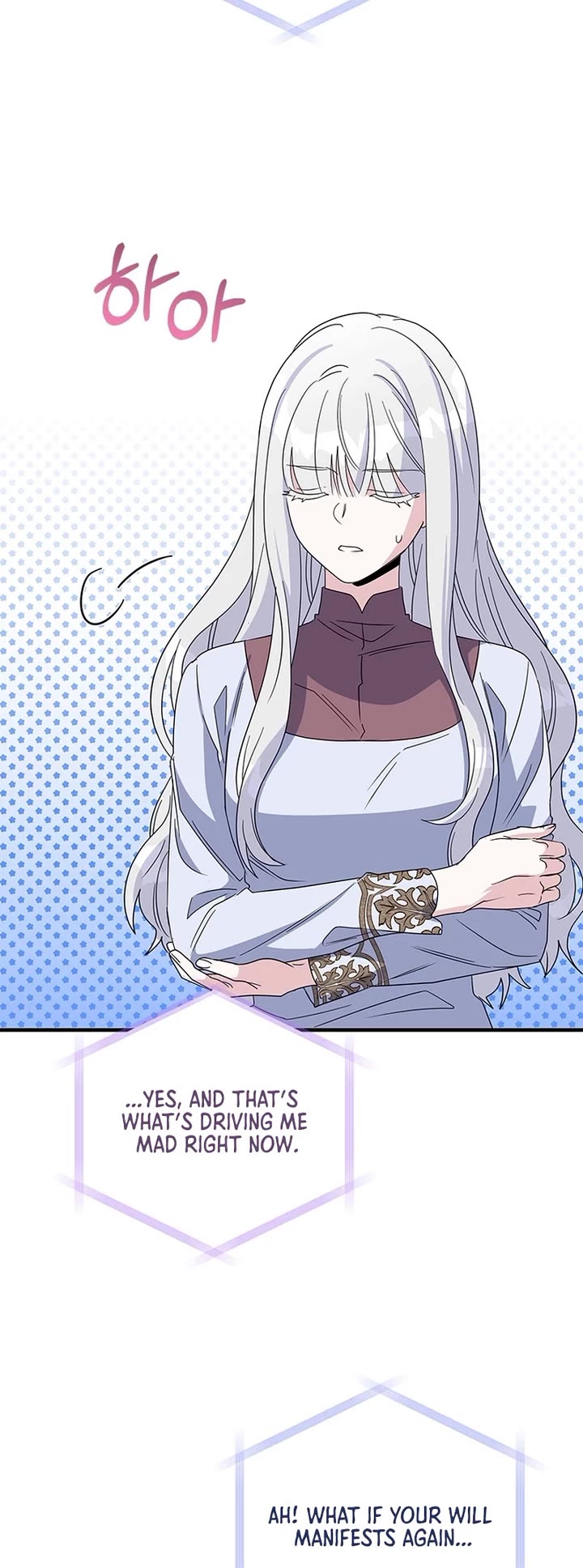 Honey, I’m Going On a Strike Chapter 137 page 18 - Chapter 137