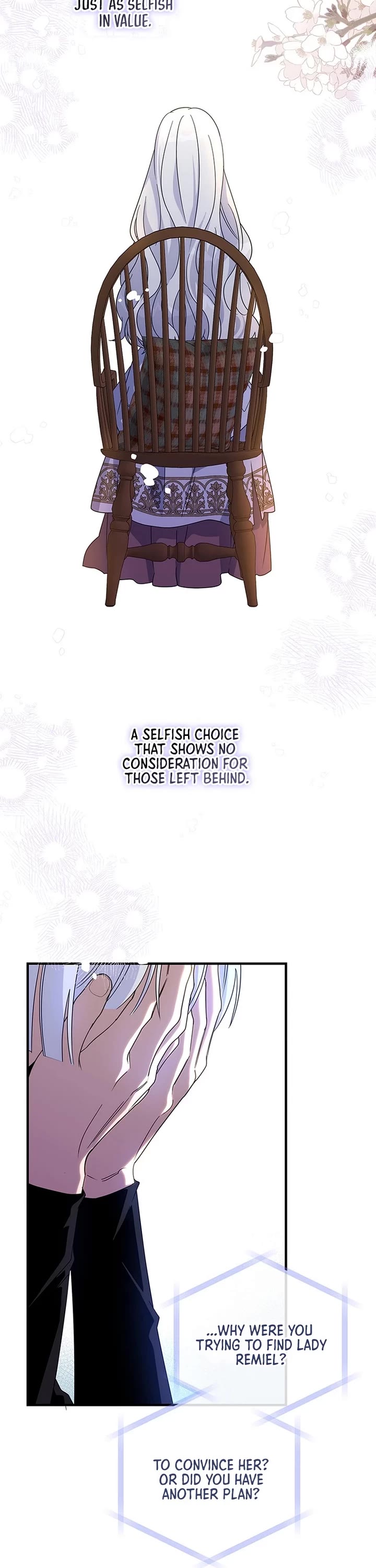 Honey, I’m Going On a Strike Chapter 137 page 2 - Chapter 137