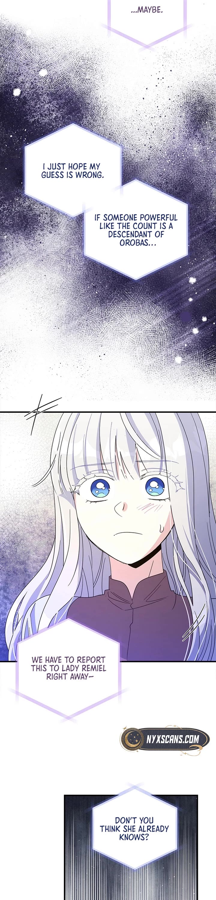 Honey, I’m Going On a Strike Chapter 137 page 20 - Chapter 137