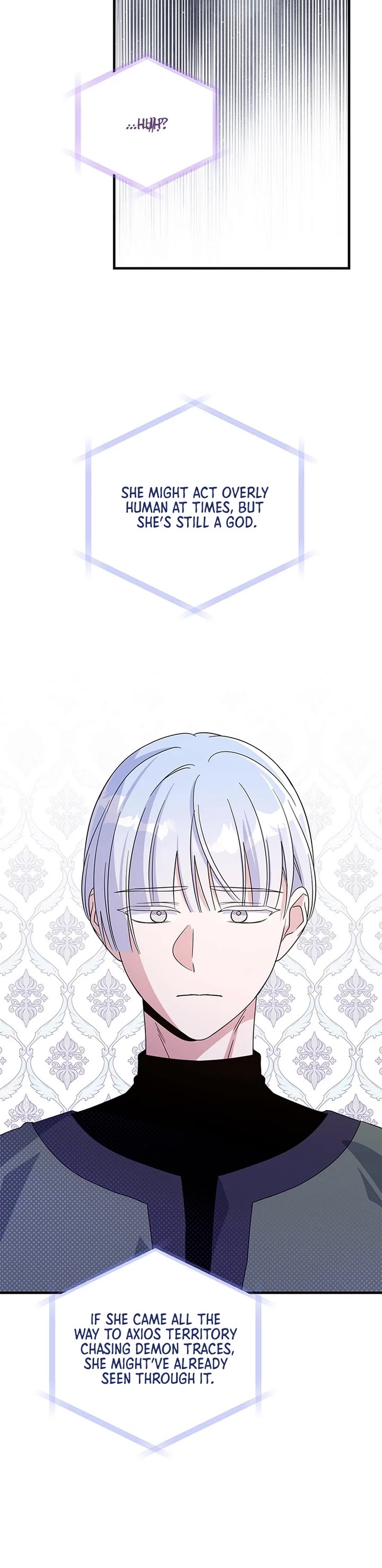 Honey, I’m Going On a Strike Chapter 137 page 21 - Chapter 137