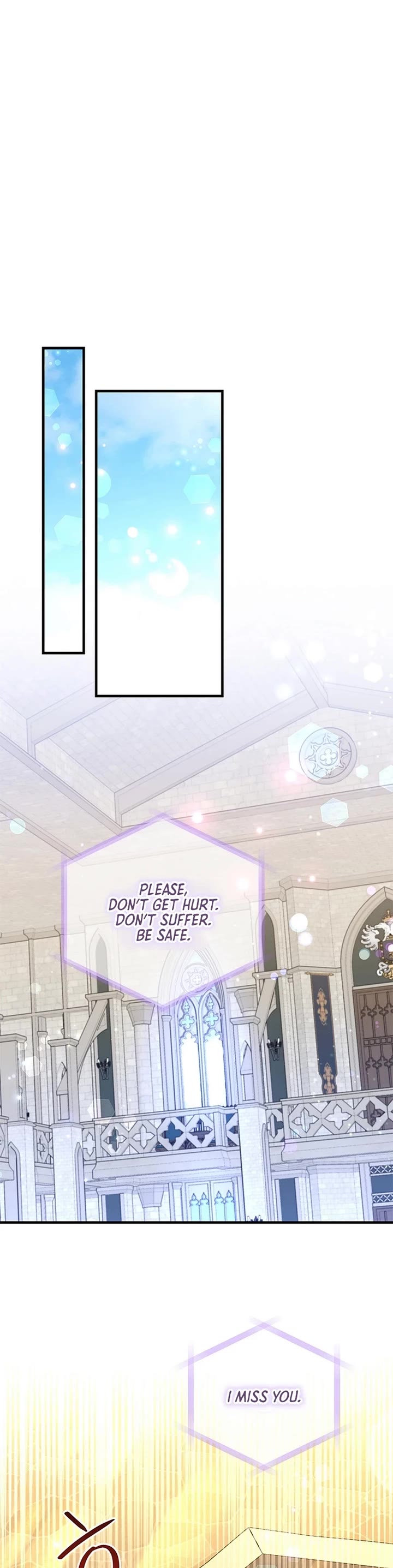 Honey, I’m Going On a Strike Chapter 137 page 24 - Chapter 137