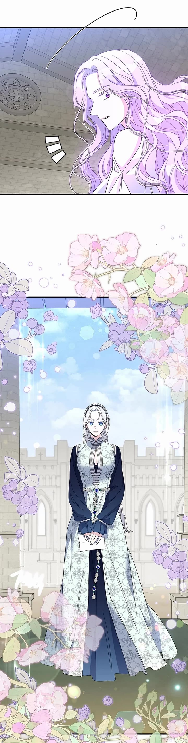 Honey, I’m Going On a Strike Chapter 137 page 27 - Chapter 137