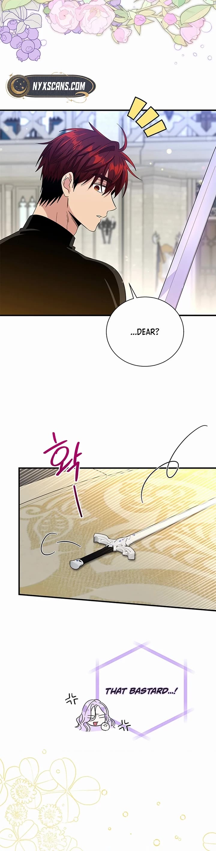 Honey, I’m Going On a Strike Chapter 137 page 28 - Chapter 137