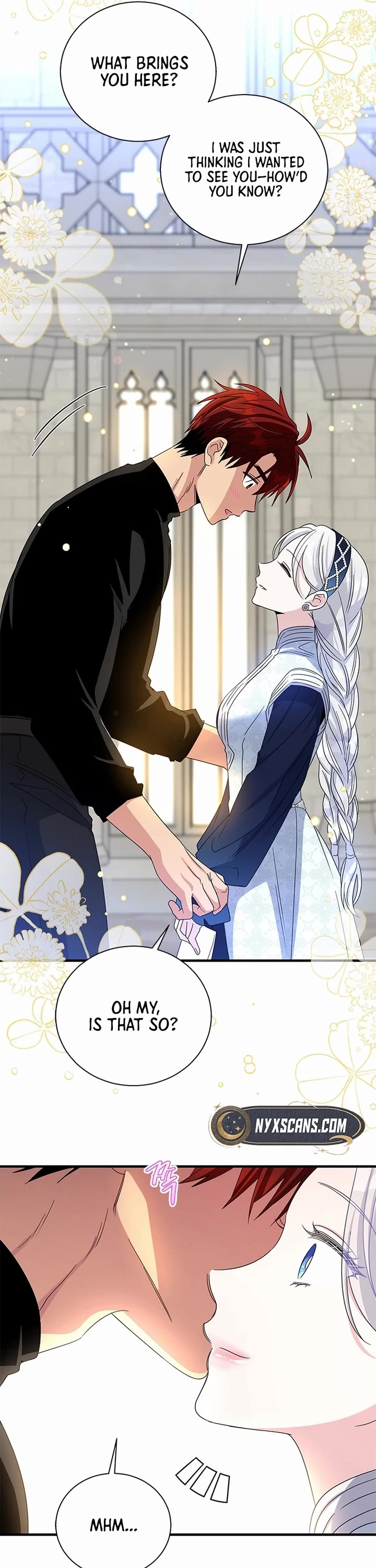 Honey, I’m Going On a Strike Chapter 137 page 29 - Chapter 137
