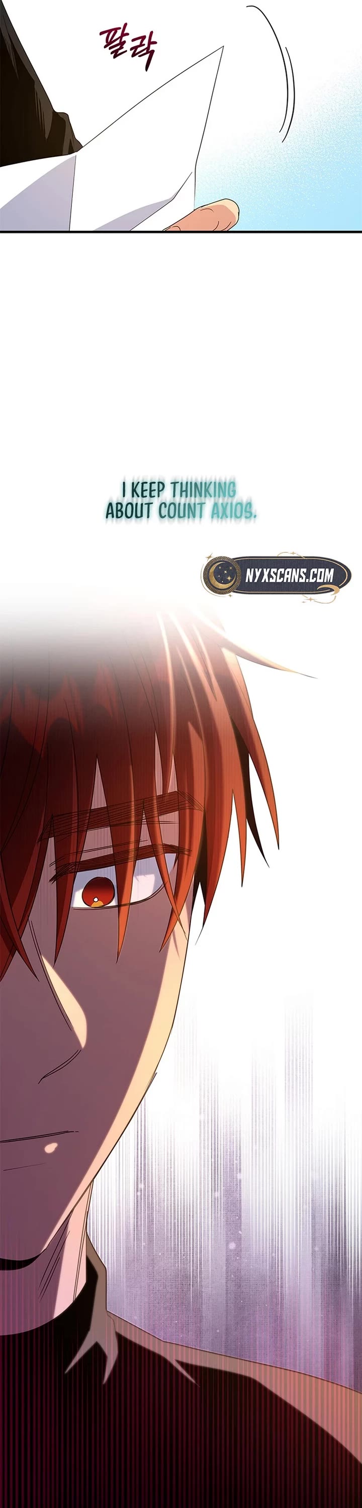 Honey, I’m Going On a Strike Chapter 137 page 32 - Chapter 137