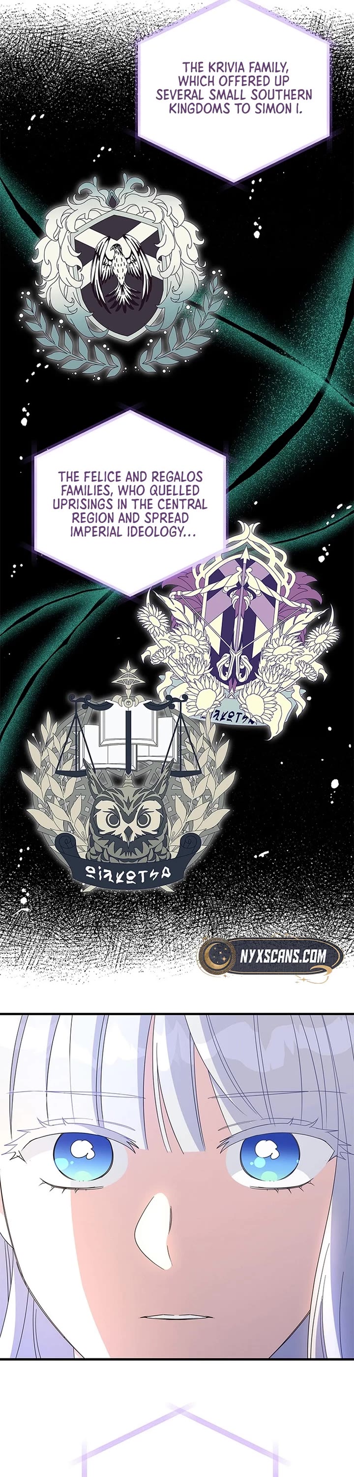 Honey, I’m Going On a Strike Chapter 137 page 8 - Chapter 137