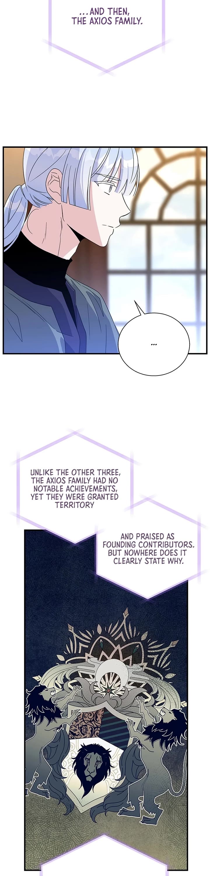 Honey, I’m Going On a Strike Chapter 137 page 9 - Chapter 137