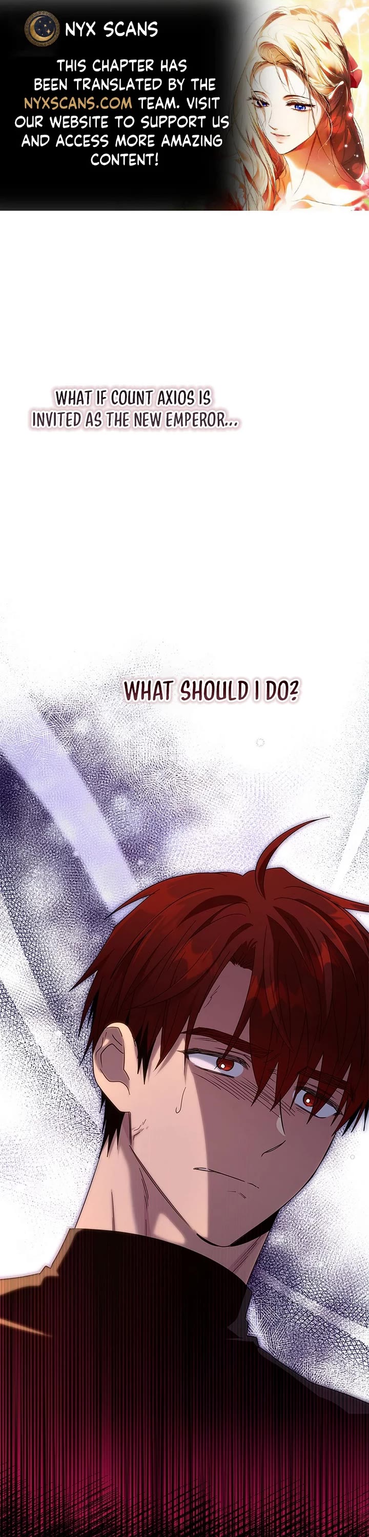 Honey, I’m Going On a Strike Chapter 138 page 1 - Chapter 138