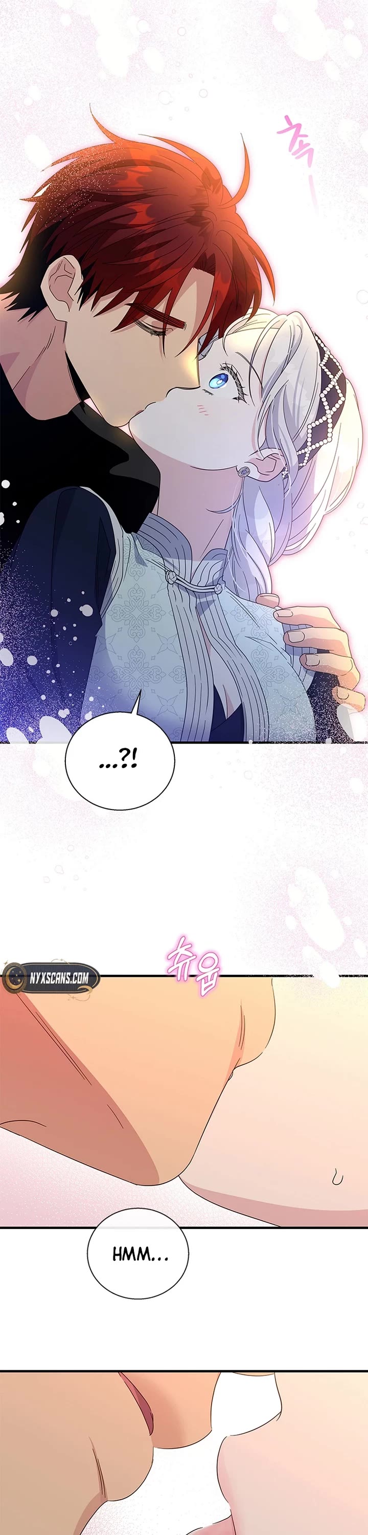 Honey, I’m Going On a Strike Chapter 138 page 14 - Chapter 138