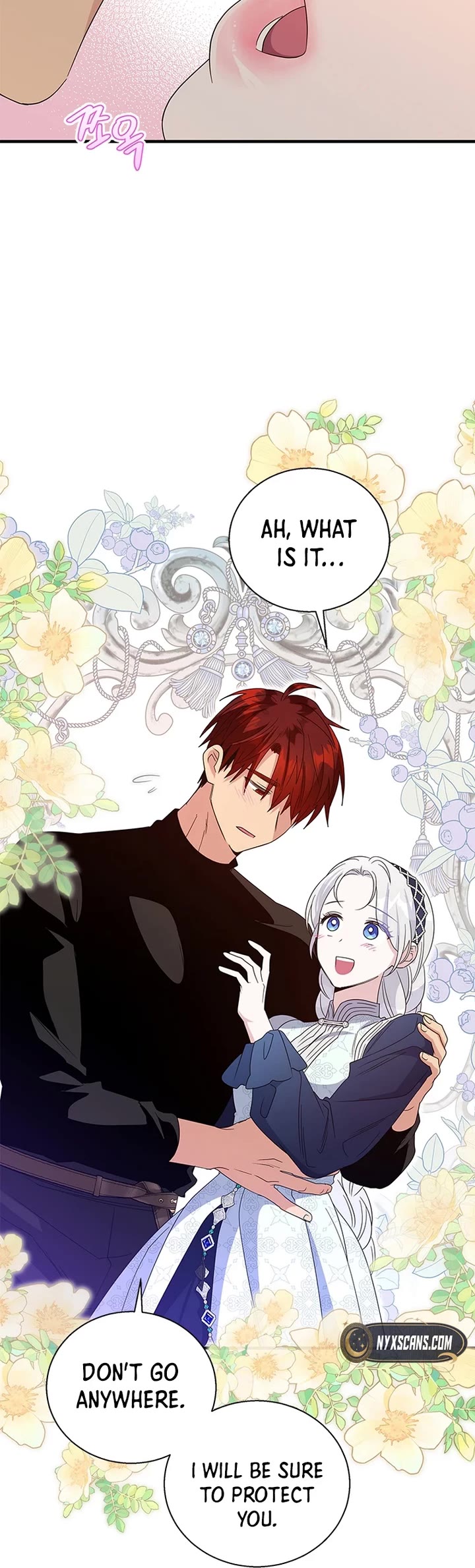 Honey, I’m Going On a Strike Chapter 138 page 15 - Chapter 138