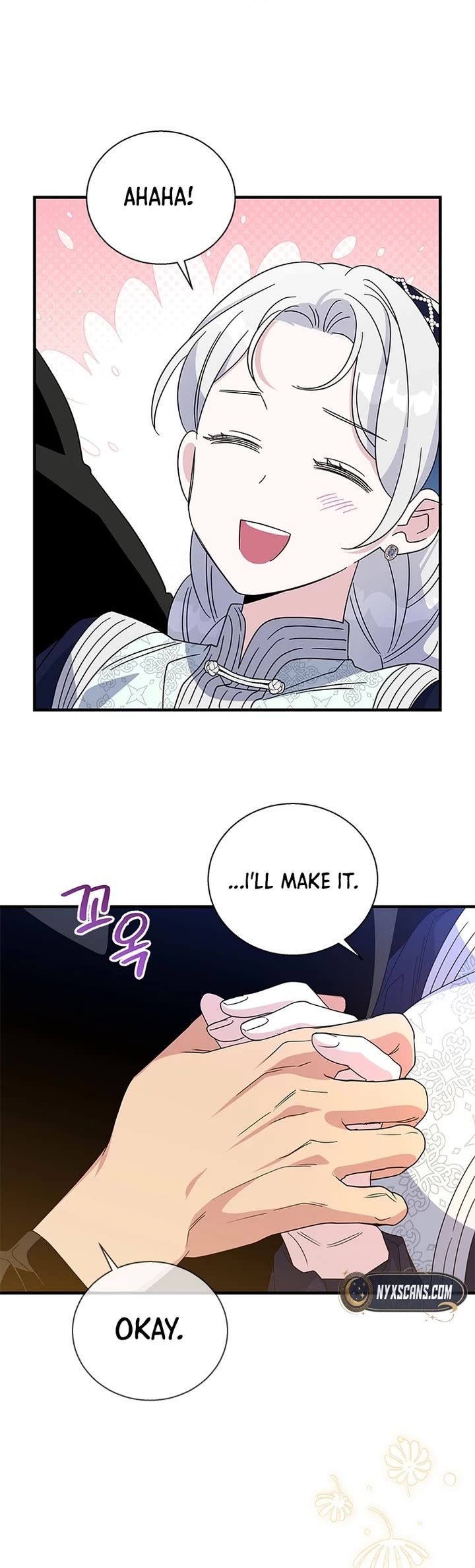 Honey, I’m Going On a Strike Chapter 138 page 16 - Chapter 138