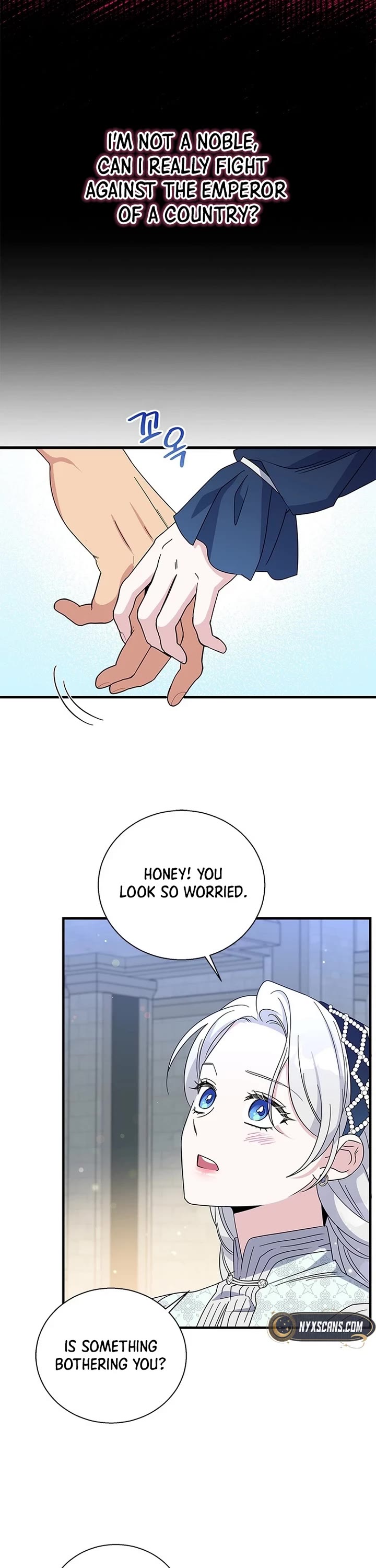Honey, I’m Going On a Strike Chapter 138 page 2 - Chapter 138