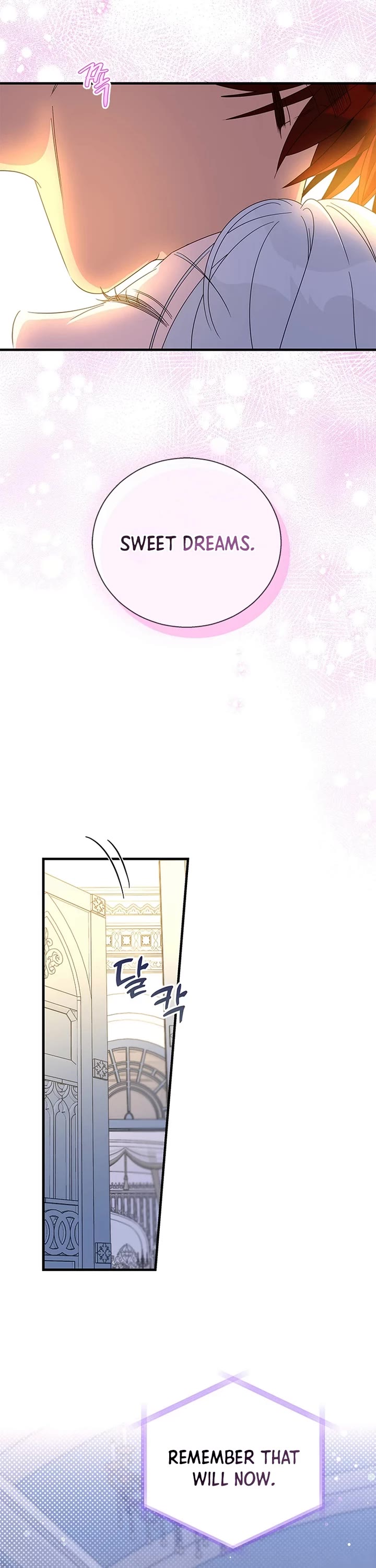 Honey, I’m Going On a Strike Chapter 138 page 22 - Chapter 138