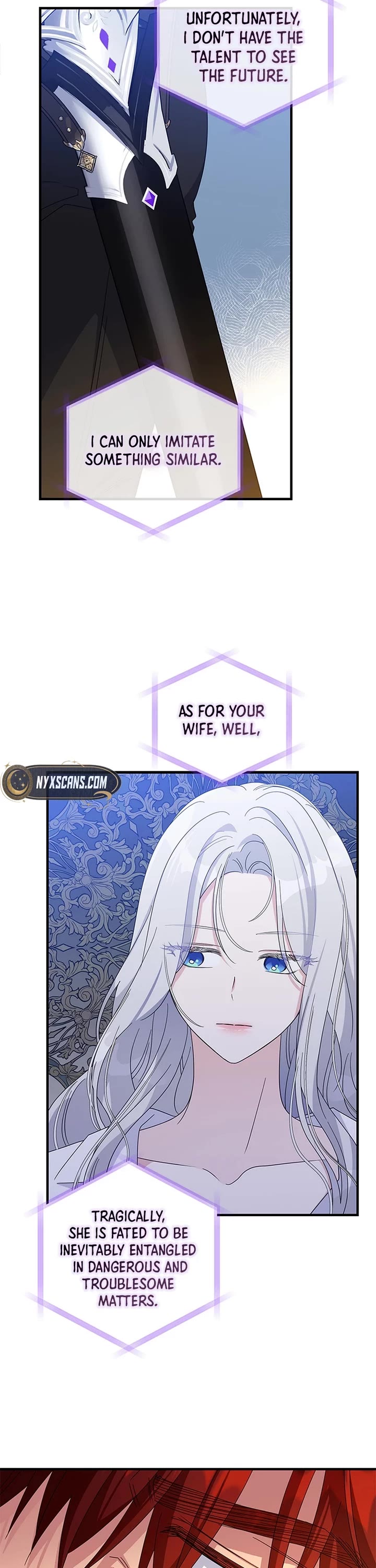 Honey, I’m Going On a Strike Chapter 138 page 27 - Chapter 138