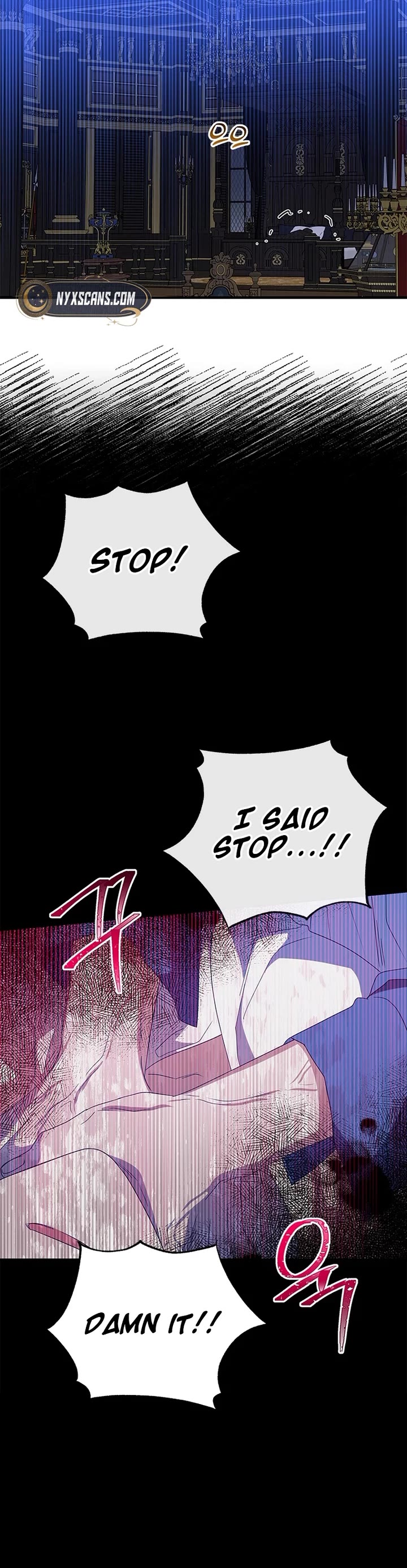 Honey, I’m Going On a Strike Chapter 138 page 31 - Chapter 138