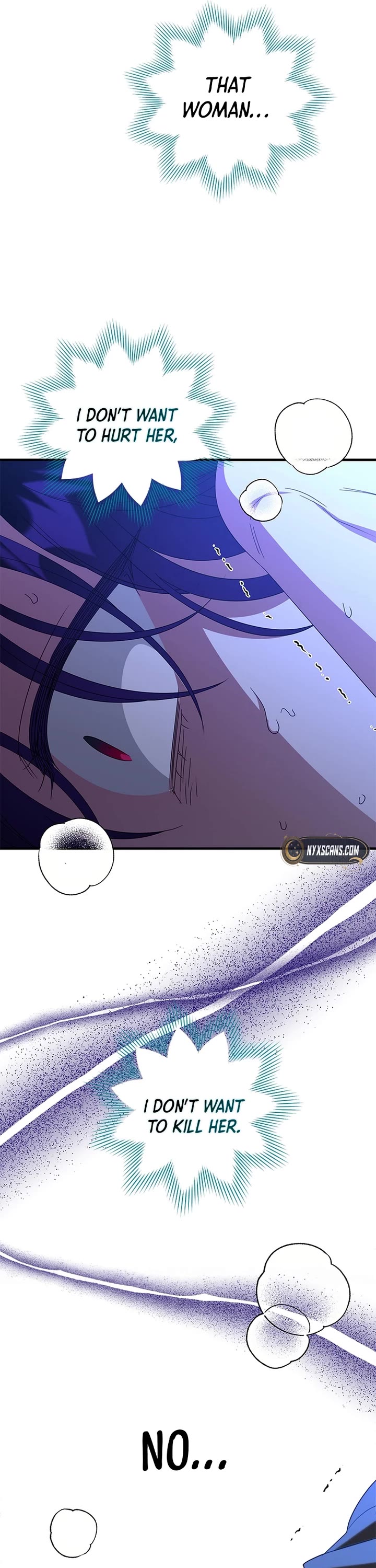 Honey, I’m Going On a Strike Chapter 138 page 35 - Chapter 138