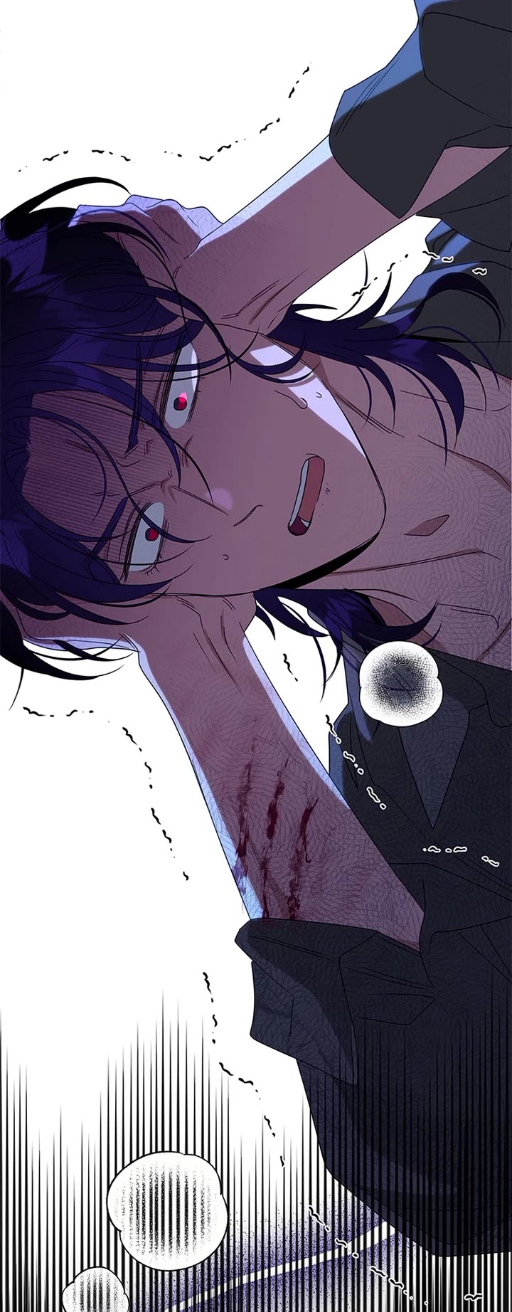 Honey, I’m Going On a Strike Chapter 138 page 36 - Chapter 138