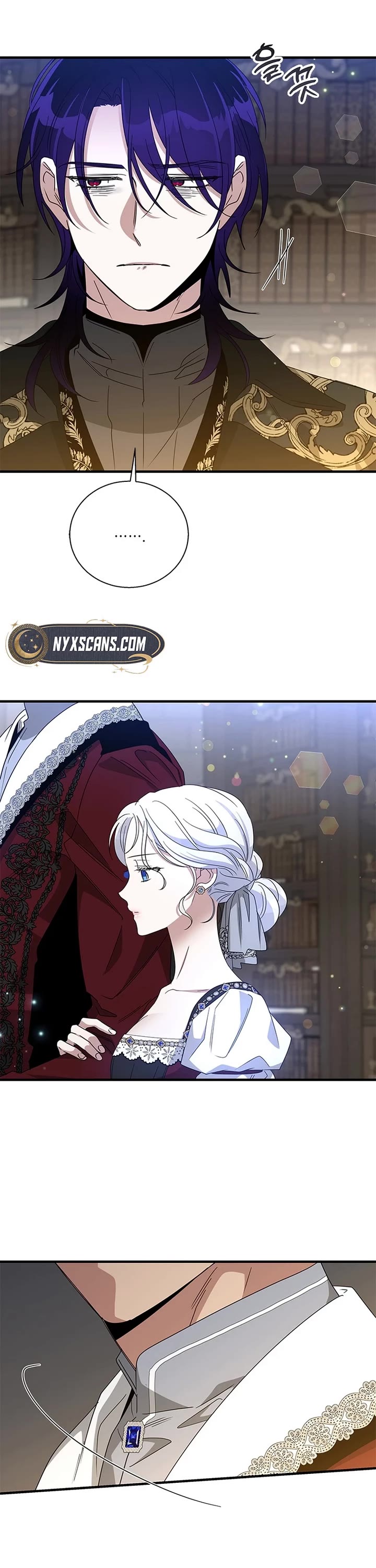 Honey, I’m Going On a Strike Chapter 139 page 12 - Chapter 139