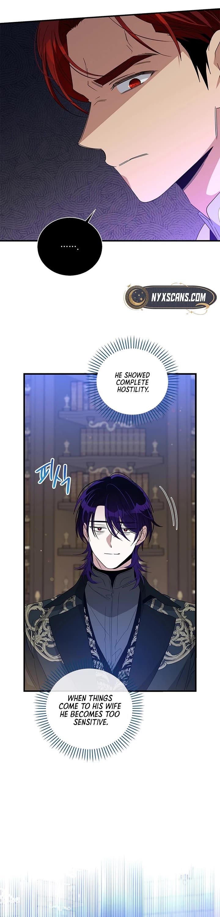 Honey, I’m Going On a Strike Chapter 139 page 13 - Chapter 139