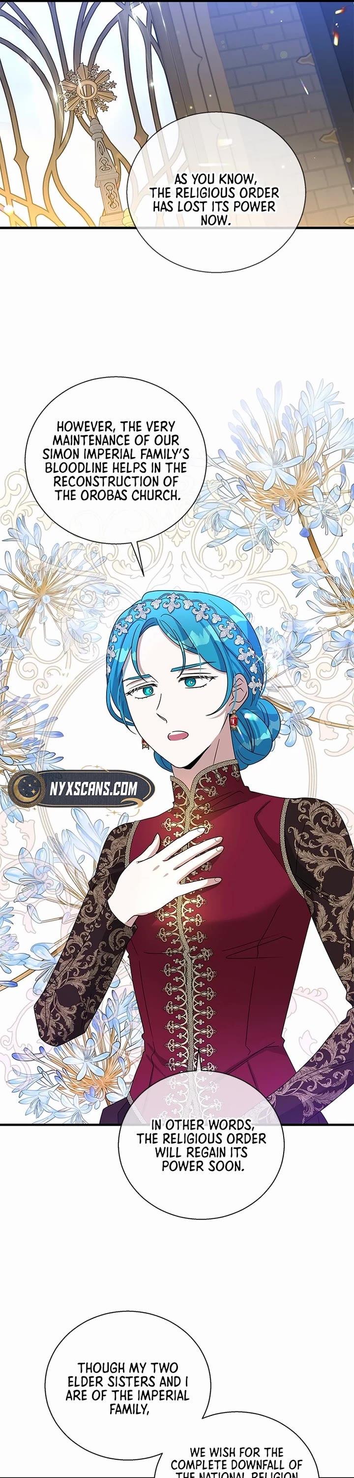 Honey, I’m Going On a Strike Chapter 139 page 16 - Chapter 139
