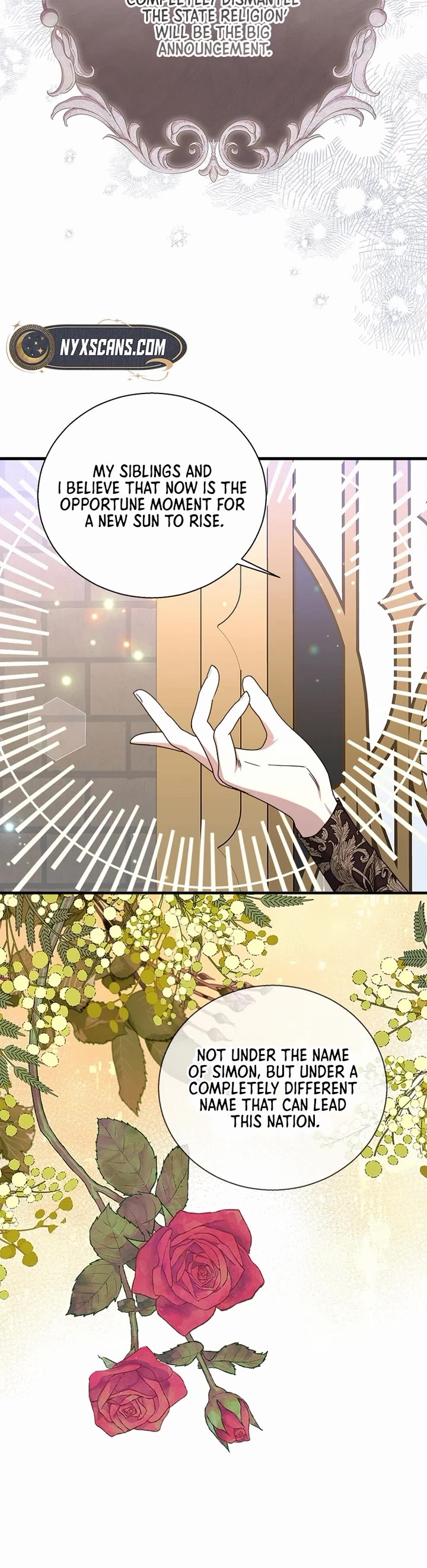 Honey, I’m Going On a Strike Chapter 139 page 18 - Chapter 139