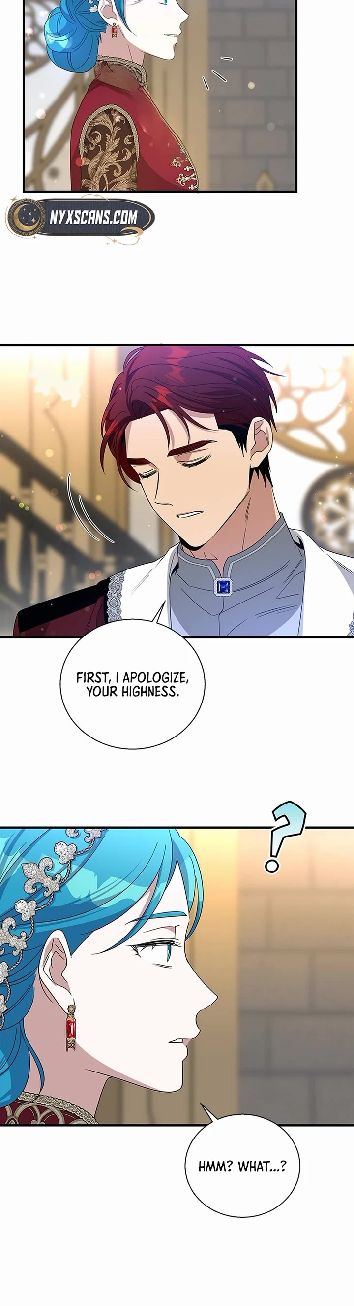 Honey, I’m Going On a Strike Chapter 139 page 24 - Chapter 139