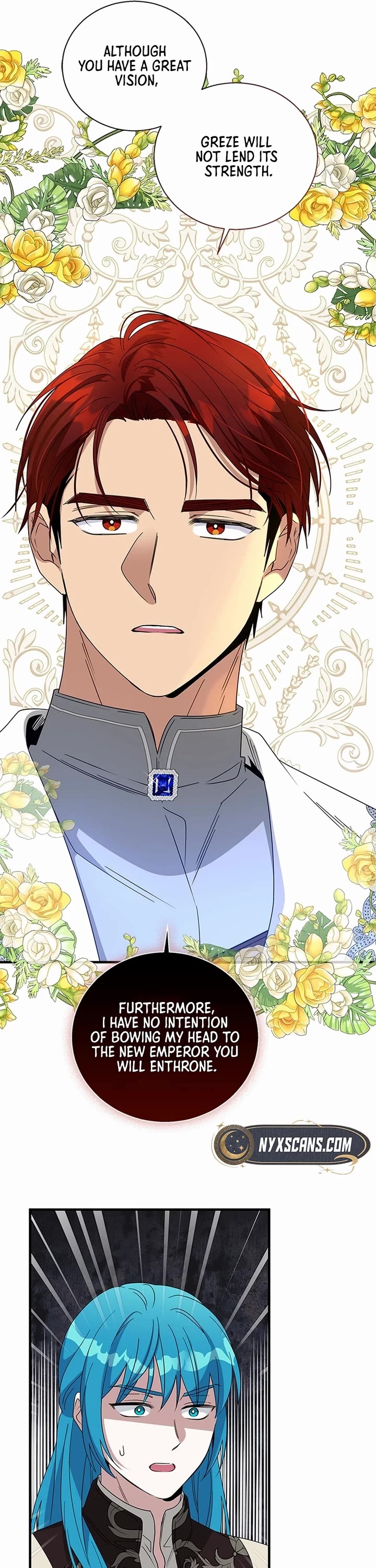 Honey, I’m Going On a Strike Chapter 139 page 25 - Chapter 139