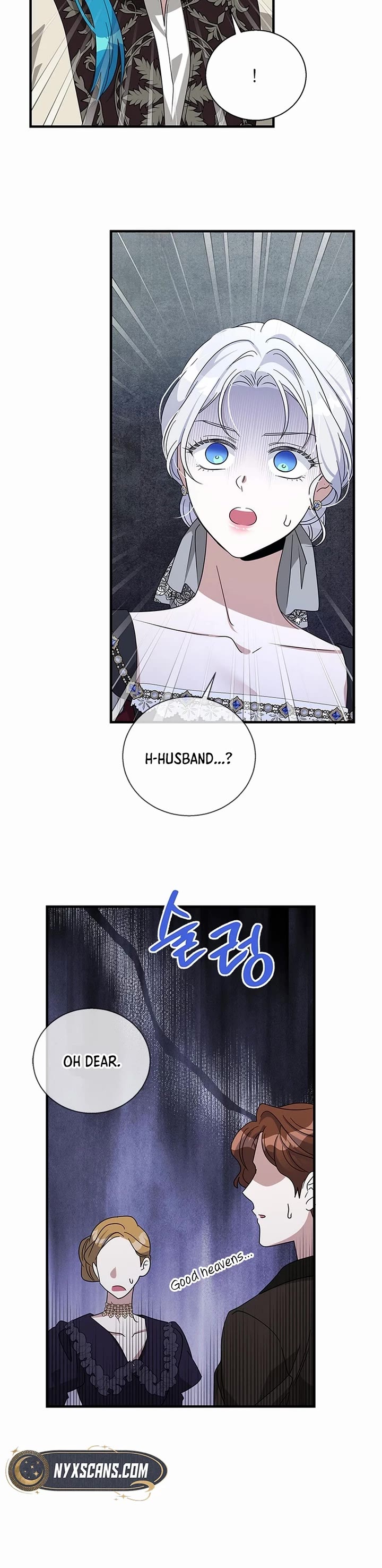 Honey, I’m Going On a Strike Chapter 139 page 26 - Chapter 139