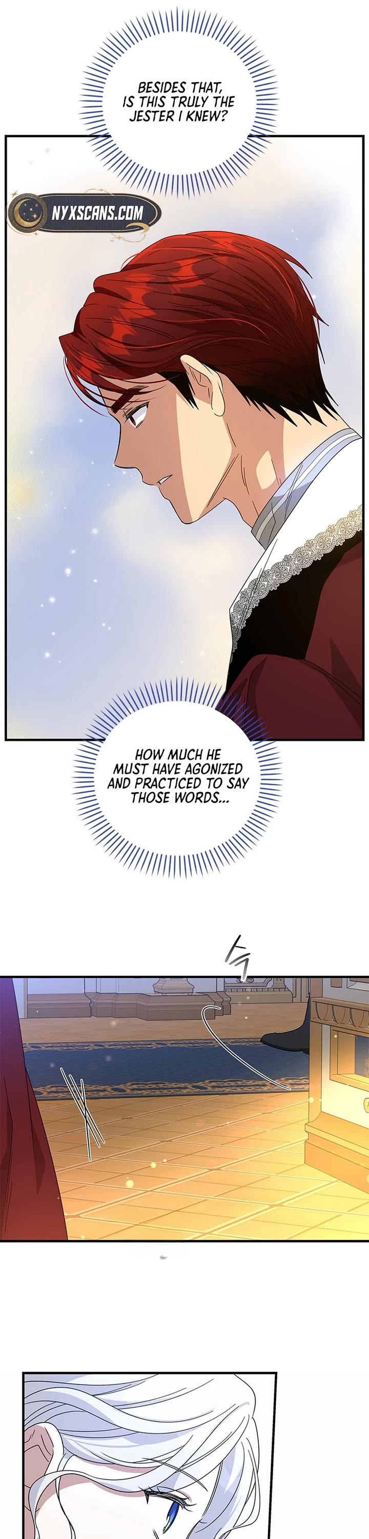 Honey, I’m Going On a Strike Chapter 139 page 30 - Chapter 139