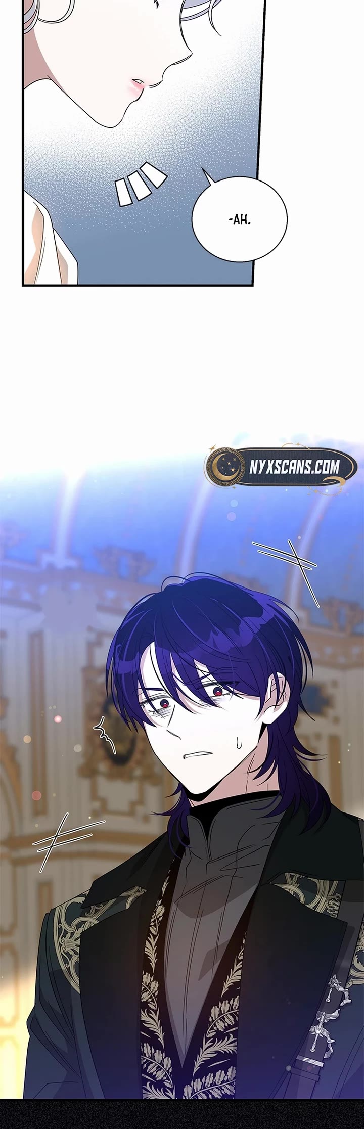 Honey, I’m Going On a Strike Chapter 139 page 31 - Chapter 139